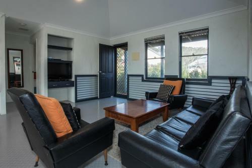 Apartamento Banksia @ Cosy Corner