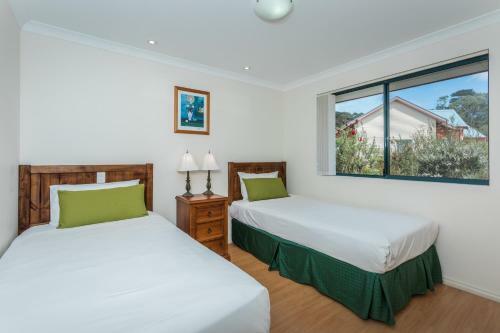 Apartamento Banksia @ Cosy Corner