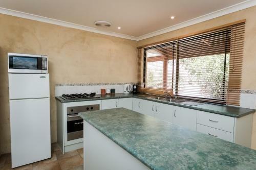Apartamento Banksia @ Cosy Corner