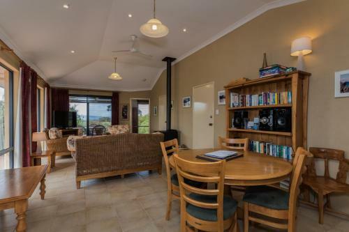 Apartamento Banksia @ Cosy Corner
