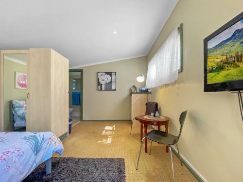 Apartamento Studio Four