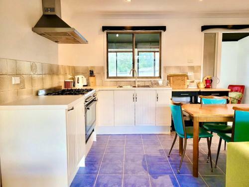 Daffodil Cottage