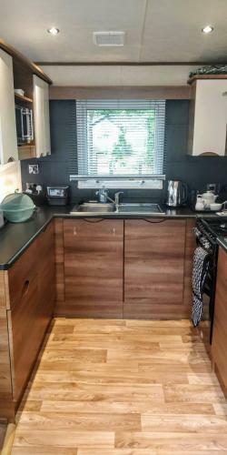 Cornwall Caravan