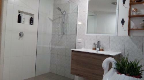 Kyogle Comfy Homestay