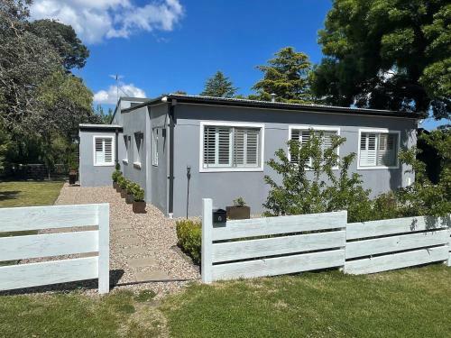Wildlife Lodge Katoomba