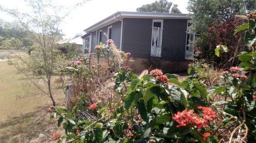 Corner Cottage Self Contained Suite - Geneva In Kyogle