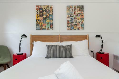 Katoomba Falls Cottage