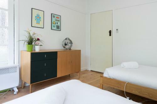 Katoomba Falls Cottage