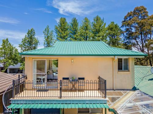 Apartamento Whispering Pines