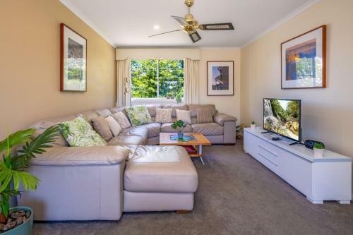 Apartamento Whispering Pines