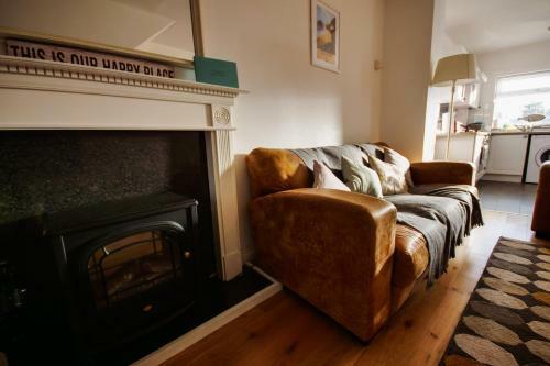 Roslyn Cottage