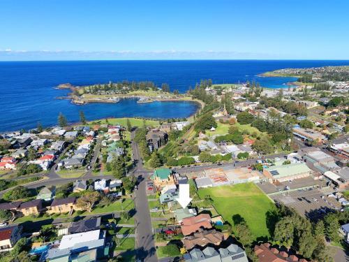 Sunset Beach House Kiama