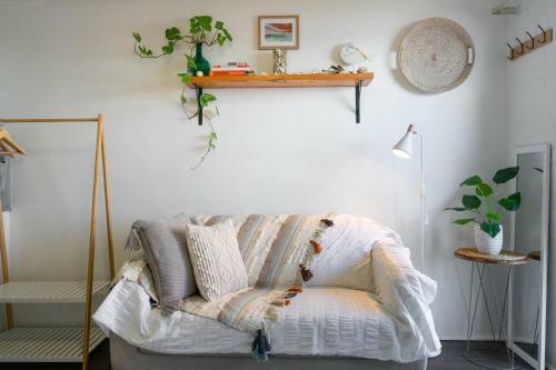 Apartamento Sea Breeze Studio