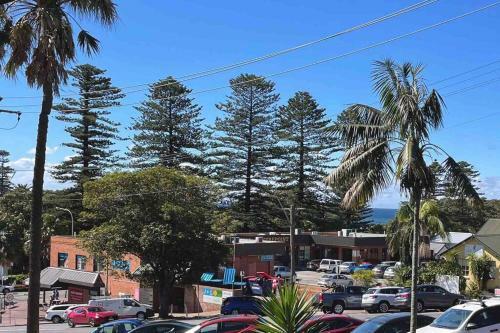 Apartamento Kiama Palms On Collins