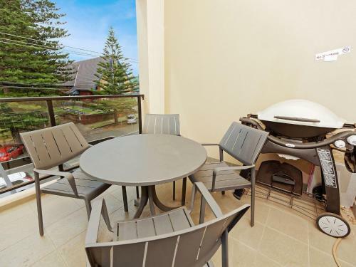 Apartamento Surf Beach Dreams