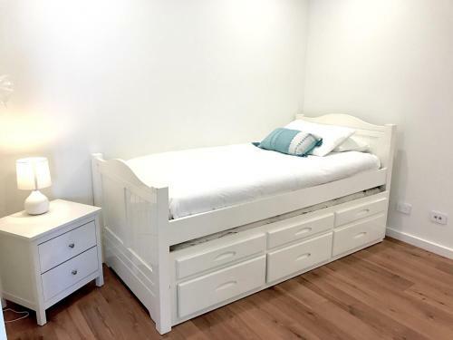 Apartamento Kiama Executive