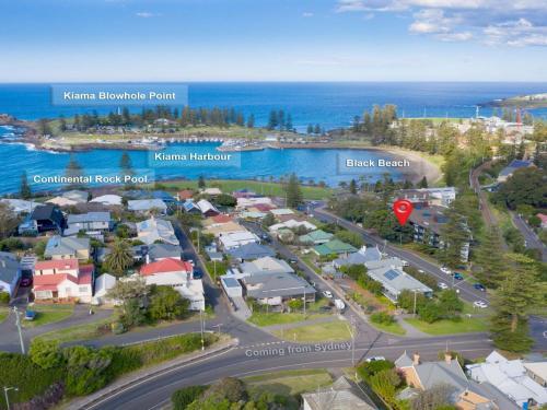 Kiama Sebel Apt 217