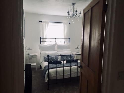 Meadfoot Cottage