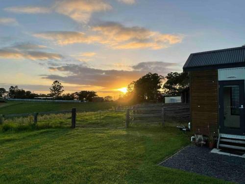 Tiny Home ? Big Views