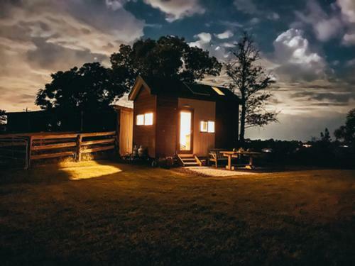 Tiny Home ? Big Views