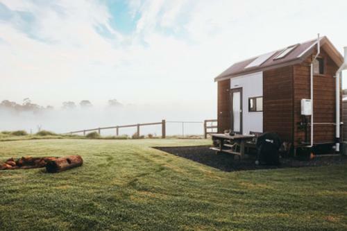 Tiny Home ? Big Views