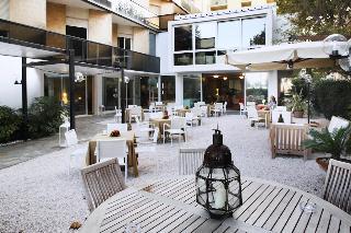 Hotel Airone