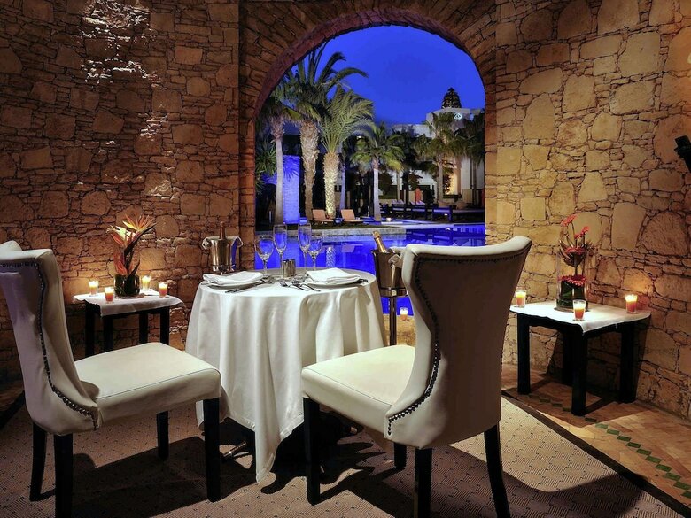 Hotel Sofitel Agadir Royal Bay Resort