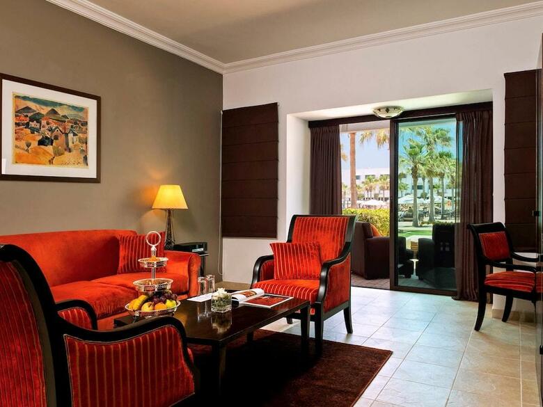 Hotel Sofitel Agadir Royal Bay Resort