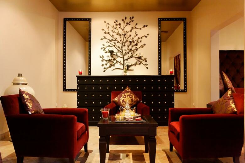Hotel Sofitel Agadir Royal Bay Resort