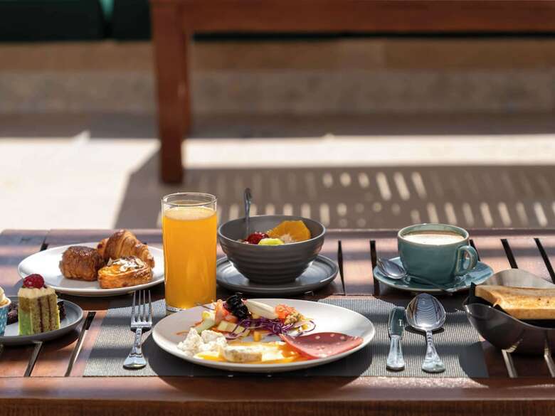 Hotel Sofitel Agadir Royal Bay Resort