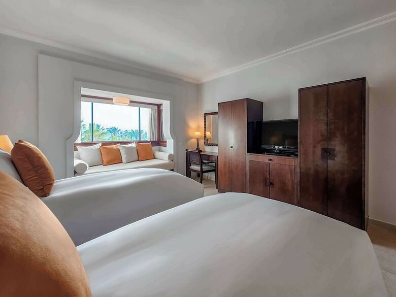 Hotel Sofitel Agadir Royal Bay Resort