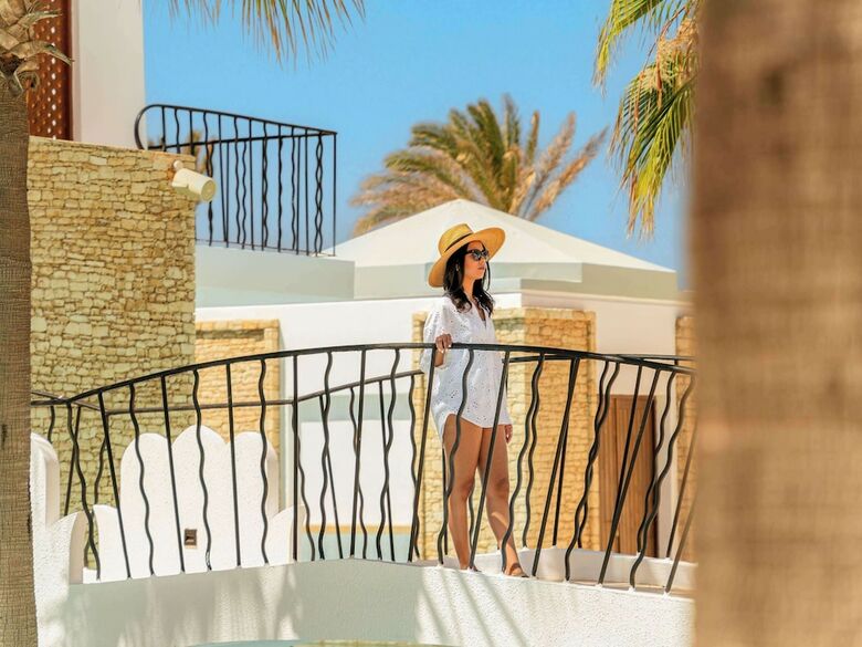 Hotel Sofitel Agadir Royal Bay Resort