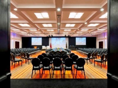 Hotel Sofitel Agadir Royal Bay Resort