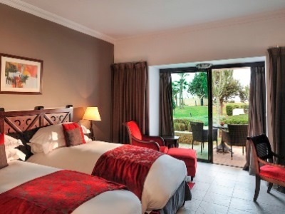 Hotel Sofitel Agadir Royal Bay Resort