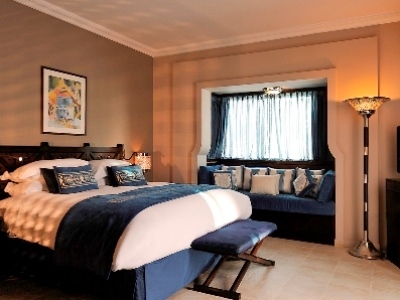 Hotel Sofitel Agadir Royal Bay Resort