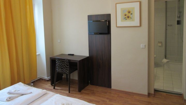 Hotel Abendstern