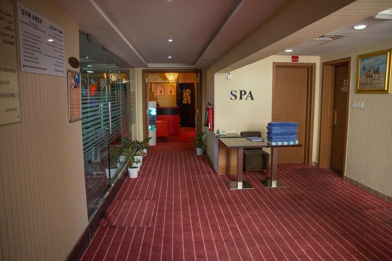 Hotel Fortune Boutique
