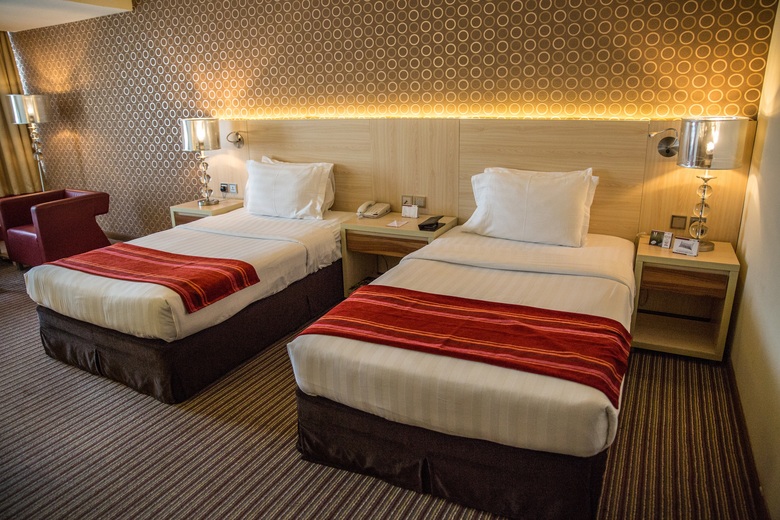 Hotel Fortune Boutique