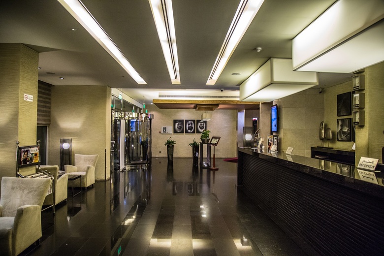 Hotel Fortune Boutique