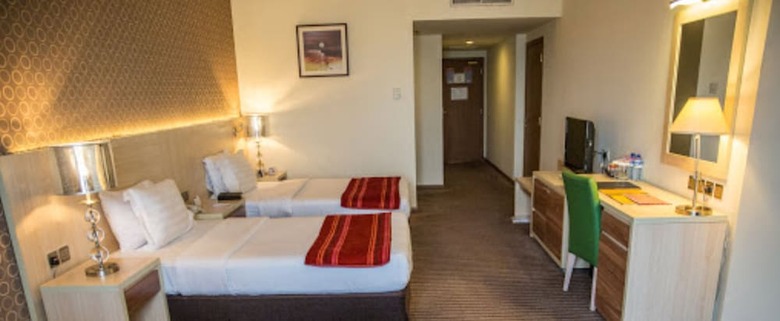 Hotel Fortune Boutique