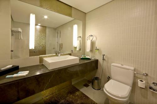 Hotel Holiday Inn Downtown