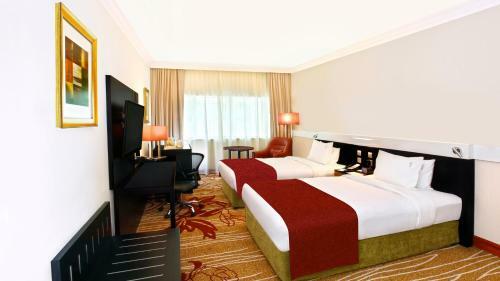 Hotel Holiday Inn Downtown