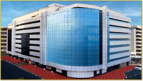 Hotel Holiday Inn Downtown