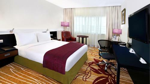 Hotel Holiday Inn Downtown