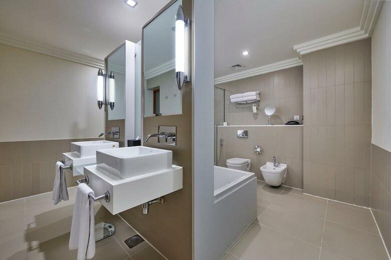 Millennium Airport Hotel