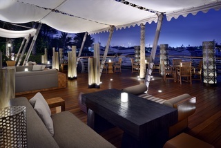 Hotel Park Hyatt Dubai