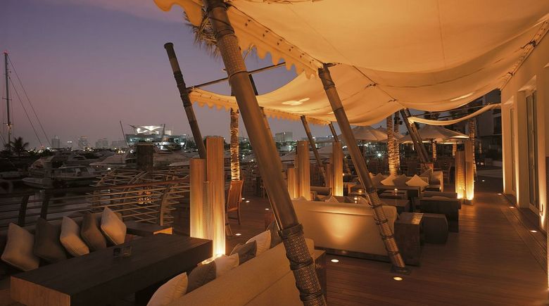 Hotel Park Hyatt Dubai