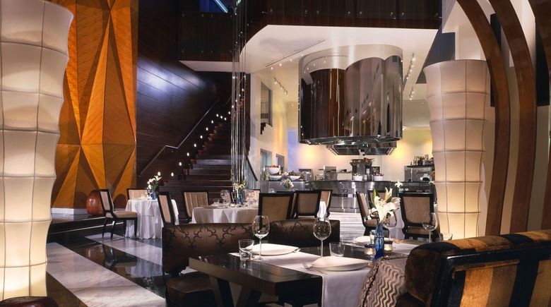 Hotel Park Hyatt Dubai