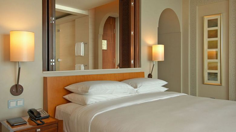 Hotel Park Hyatt Dubai