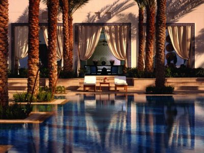 Hotel Park Hyatt Dubai